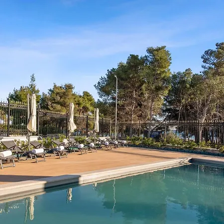 Carolus Dalmatia Villa