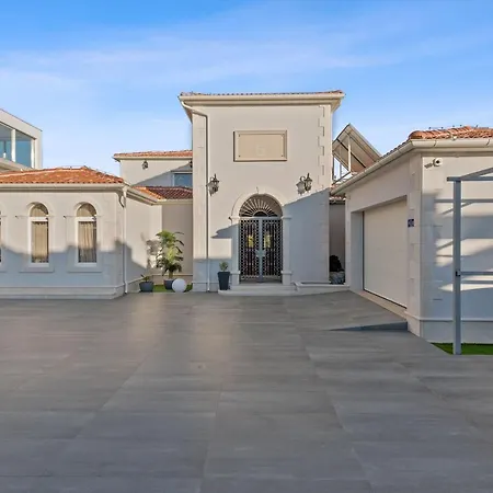 Villa Carolus Dalmatia *