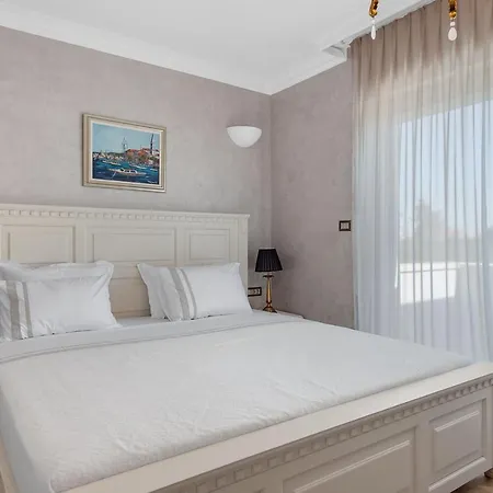 Villa Carolus Dalmatia Vodice