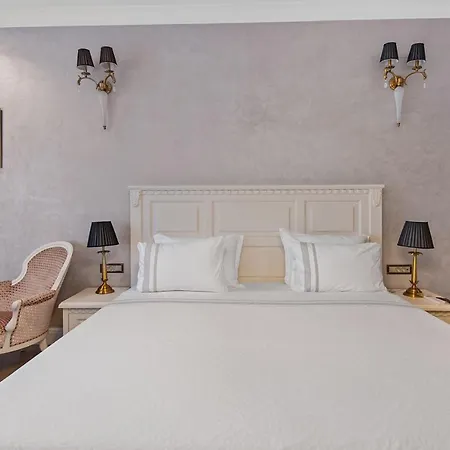 Villa Carolus Dalmatia