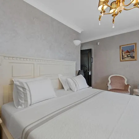 Villa Carolus Dalmatia