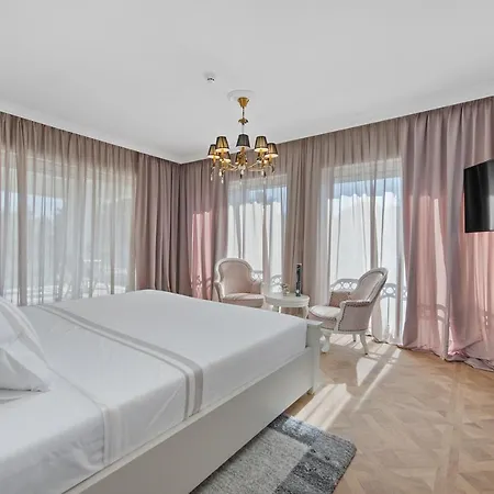 Villa Carolus Dalmatia Vodice