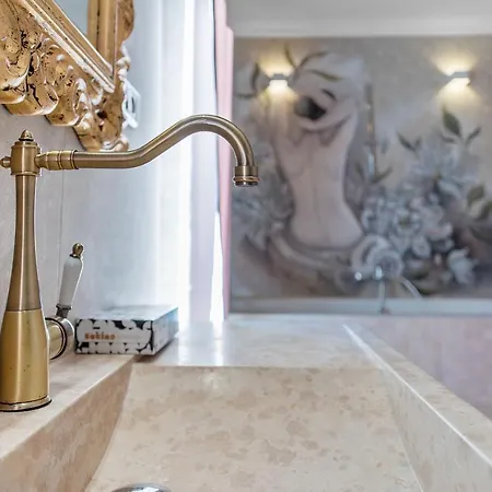 Carolus Dalmatia Villa *