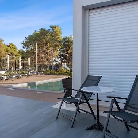 Carolus Dalmatia Villa