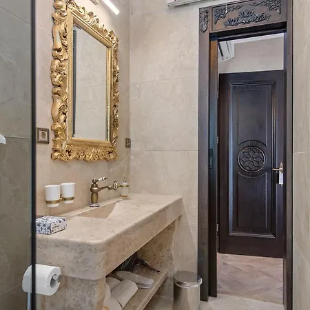 Villa Carolus Dalmatia *