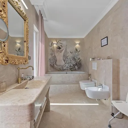 Villa Carolus Dalmatia Vodice