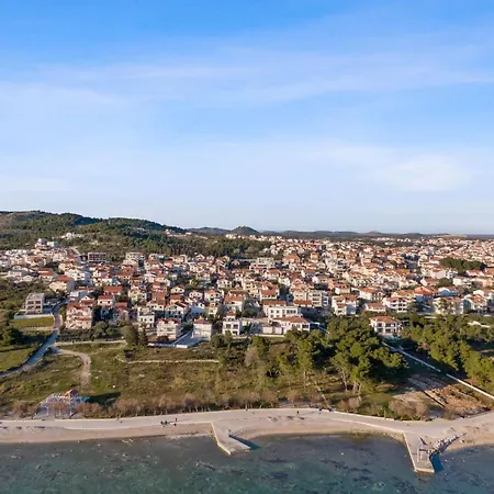 Carolus Dalmatia Villa *