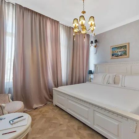 Villa Carolus Dalmatia Vodice