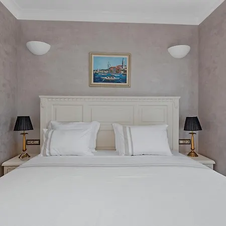 Carolus Dalmatia Villa *