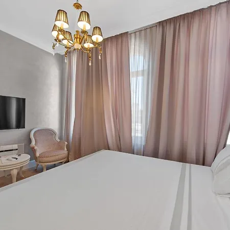 Carolus Dalmatia Villa Vodice