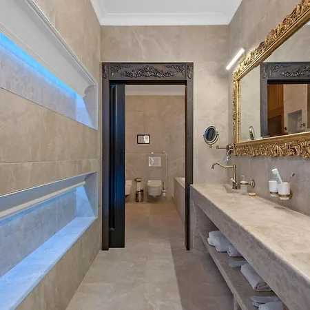 Villa Carolus Dalmatia Vodice