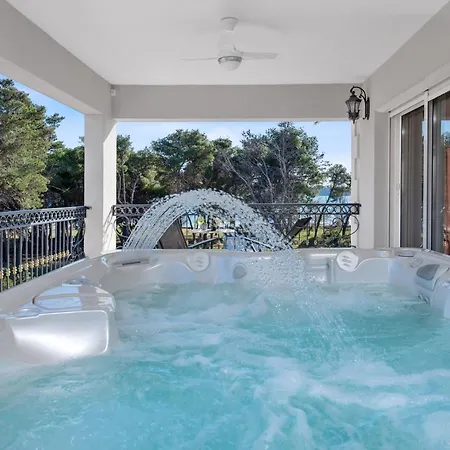 Carolus Dalmatia Villa Vodice